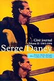Cime Journal cover Richard Brody