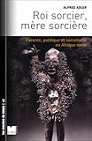 Roi Sorcier, M%C3%A8re Sorci%C3%A8re : Parent%C3%A9, Politique Et Sorcellerie En Afrique Noire Structures Et F%C3%AAlures