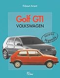 Golf Gti