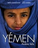 Ymen Arabia Felix