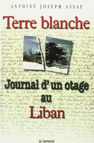 Couverture du livre
