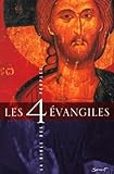 Les Quatre %C3%A9vangiles : La Bible Des Peuples
