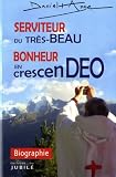 Serviteur Du Tresbeau Bonheur En Crescendeo