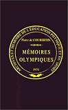 Mmoires Olympiques