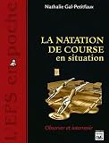 La Natation De Course En Situation