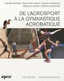 De Lacrosport La Gymnastique Acrobatique