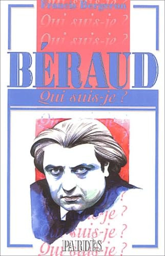 Couverture du livre