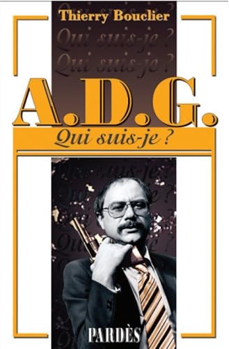 Couverture du livre