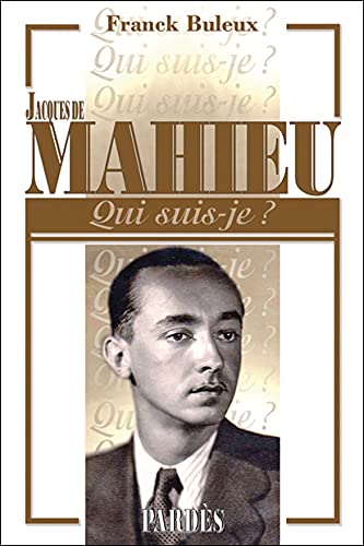 Couverture du livre