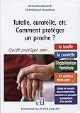 Tutelle, Curatelle, Etc. : Comment Prot%C3%A9ger Un Proche 