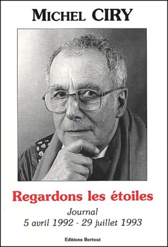 Regardons les étoiles