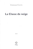 La Classe De Neige Prix Femina 1995