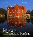 Prague Et Les Chteaux De Bohme
