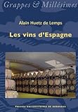 Les Vins D'espagne