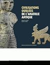 Civilisations oubliées de l'Anatolie antique