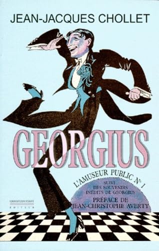 Couverture du livre