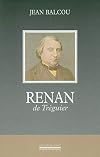 Renan de Tréguier