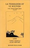 Grand Almanach Po%C3%A9tique Japonais, Livre 3 : La Tisserande Et Le Bouvier