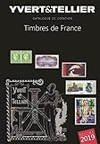 Catalogue De Timbres Poste : Tome 1, France