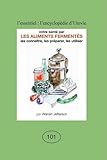 Votre Sant%C3%A9 Par Les Aliments Fermentes Les Conna%C3%AEtre, Les Pr%C3%A9parer, Les Utiliser