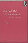 L'espace du Saint-Empire du Moyen âge à l'époque moderne