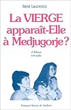 La Vierge Appara%C3%AEt Elle %C3%A0 Medjugorge 