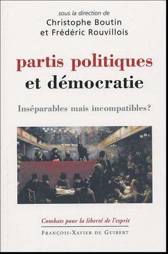 Couverture du livre