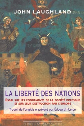 Couverture du livre