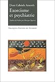 Exorcisme Et Psychiatrie