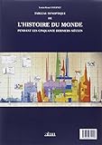 Tableau Synoptique De Lhistoire Du Monde Pendant Les Cinquante Derniers Sicles