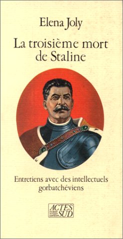 Couverture du livre