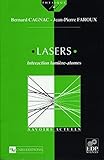 Lasers. Interaction Lumi%C3%A8re Atomes