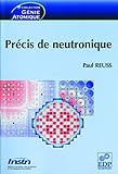 Pr%C3%A9cis De Neutronique