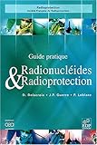 Guide De Radioprotection Et Des Radionucl%C3%A9ides