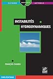 Instabilit%C3%A9 Hydrodynamiques