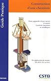 Construction D'une Chemin%C3%A9e : Atres, Appareils %C3%A0 Foyer Ouvert Et Inserts, Conduits Ma%C3%A7onn%C3%A9s Et M%C3%A9talliques
