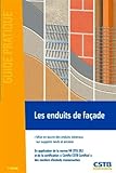Les Enduits De Faade Mise En Oeuvre Des Enduits Minraux Sur Supports Neufs Et Anciens En Application De La Norme Nf Dtu 261 Et De La Des Mortiers Denduits Monocouches