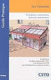 Les V%C3%A9randas : Conception, Construction, Entretien, Maintenance
