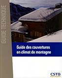 Guide Des Couvertures En Climat De Montagne