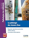 La Pathologie Des Rseaux Deau Diagnostic Rparations Et Prvention Rseaux Intrieurs Eau Sanitaire Et Fluide Caloporteur