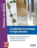 La Pathologie Des Carrelages Et Chapes Associes Diagnostic Rparations Et Prvention