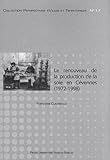 Le Renouveau De La Production De La Soie En C%C3%A9vennes (1972 1998) : Chronique D'une Relance Annonc%C3%A9e