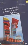Vente internationale et droit vietnamien de la vente : La convention de Vienne de 1980