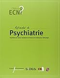 R%C3%A9f%C3%A9rentiel De Psychiatrie : Psychiatrie De L'adulte. Psychiatrie De L'enfant Et De L'adolescent. Addictologie