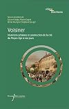 Voisiner: Mutations urbaines et construction de la cité du Moyen Âge à nos jours (Villes et territoires) (French Edition)