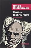 Essai Sur Le Libre Arbitre