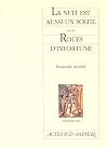 Nuit Est Aussi Un Soleil (la)