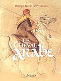 Le Cheval Arabe