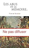 Les Abus De La M%C3%A9moire