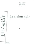 Le violon noir